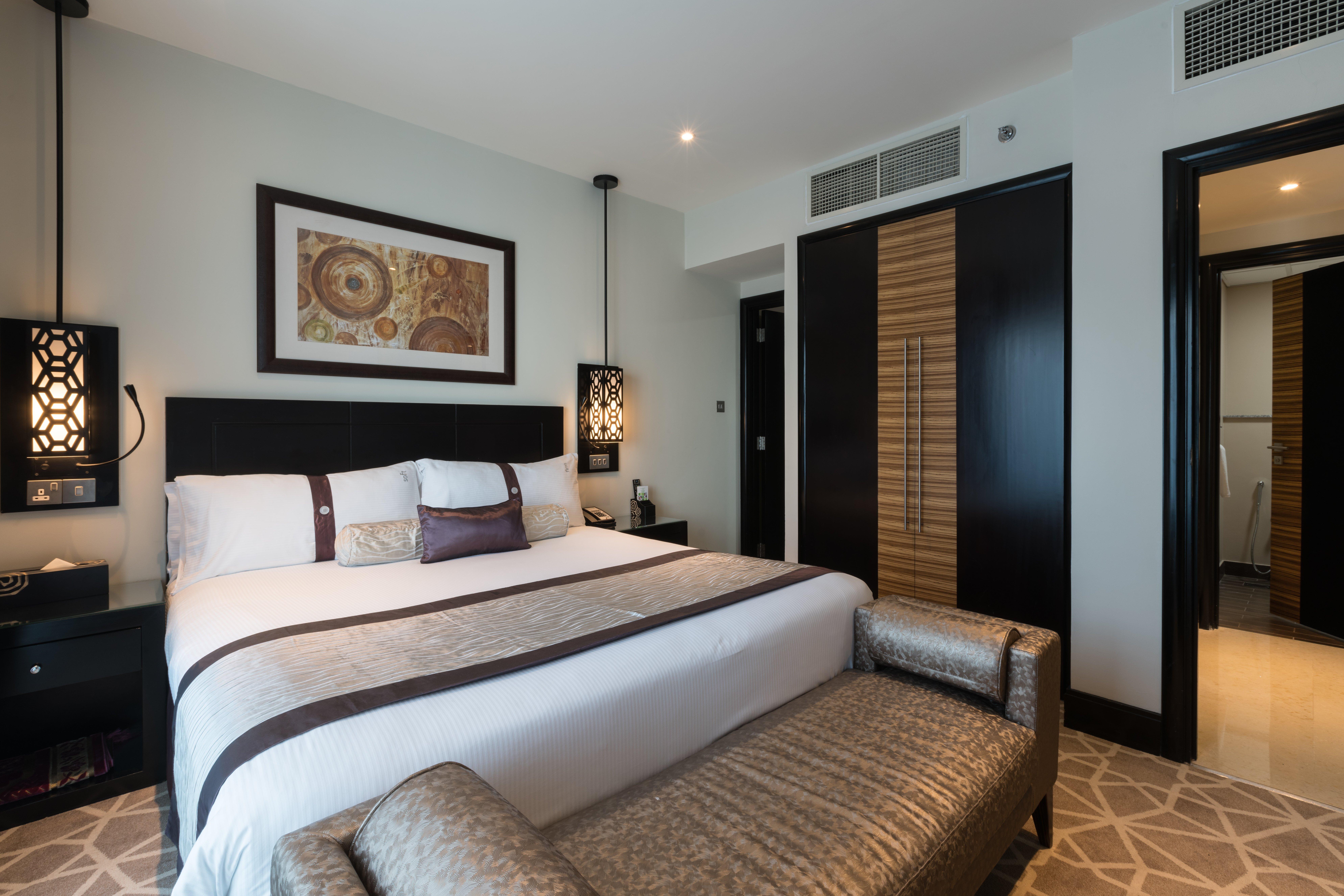 Holiday Inn Dubai Al Barsha By Ihg Εξωτερικό φωτογραφία