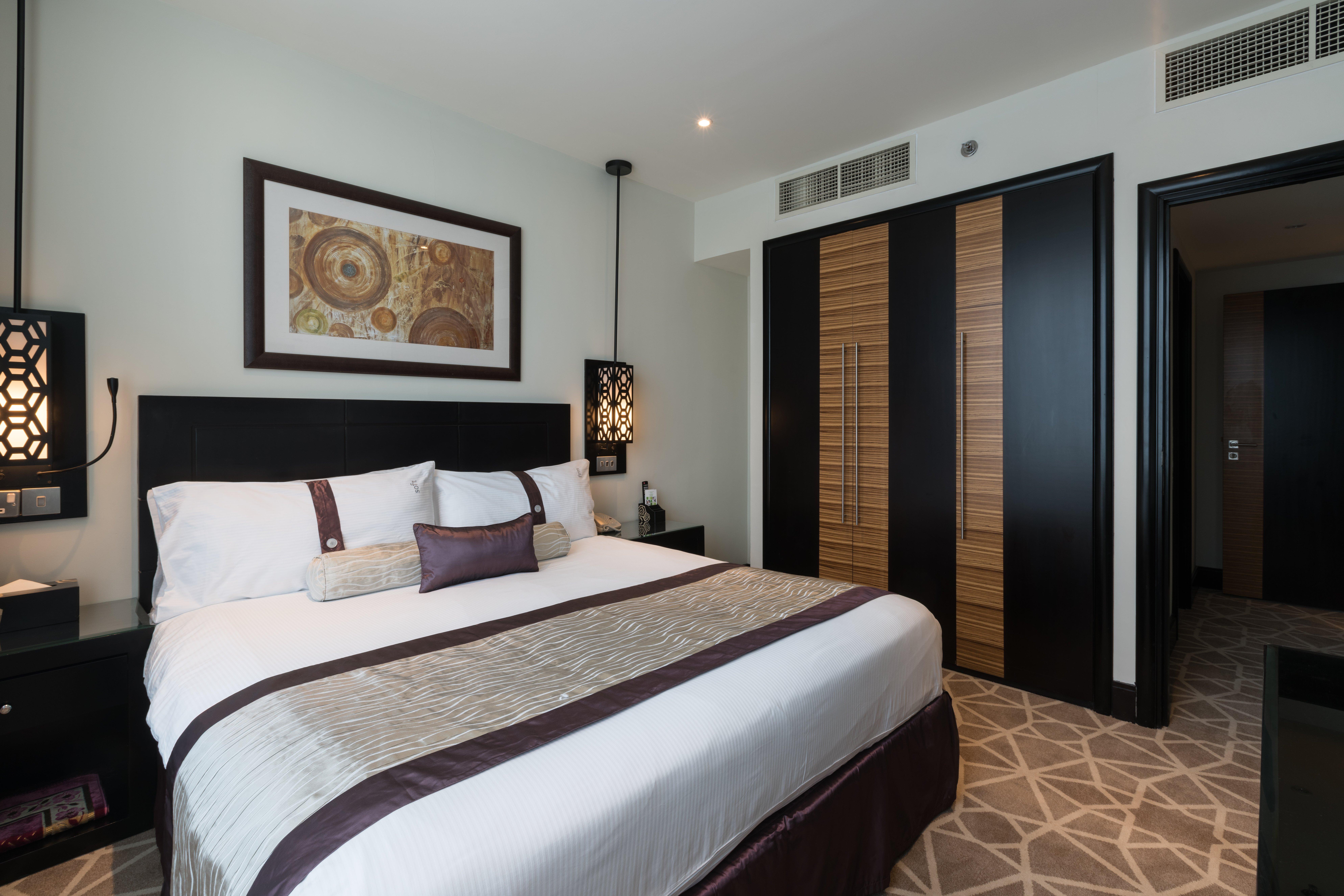 Holiday Inn Dubai Al Barsha By Ihg Εξωτερικό φωτογραφία