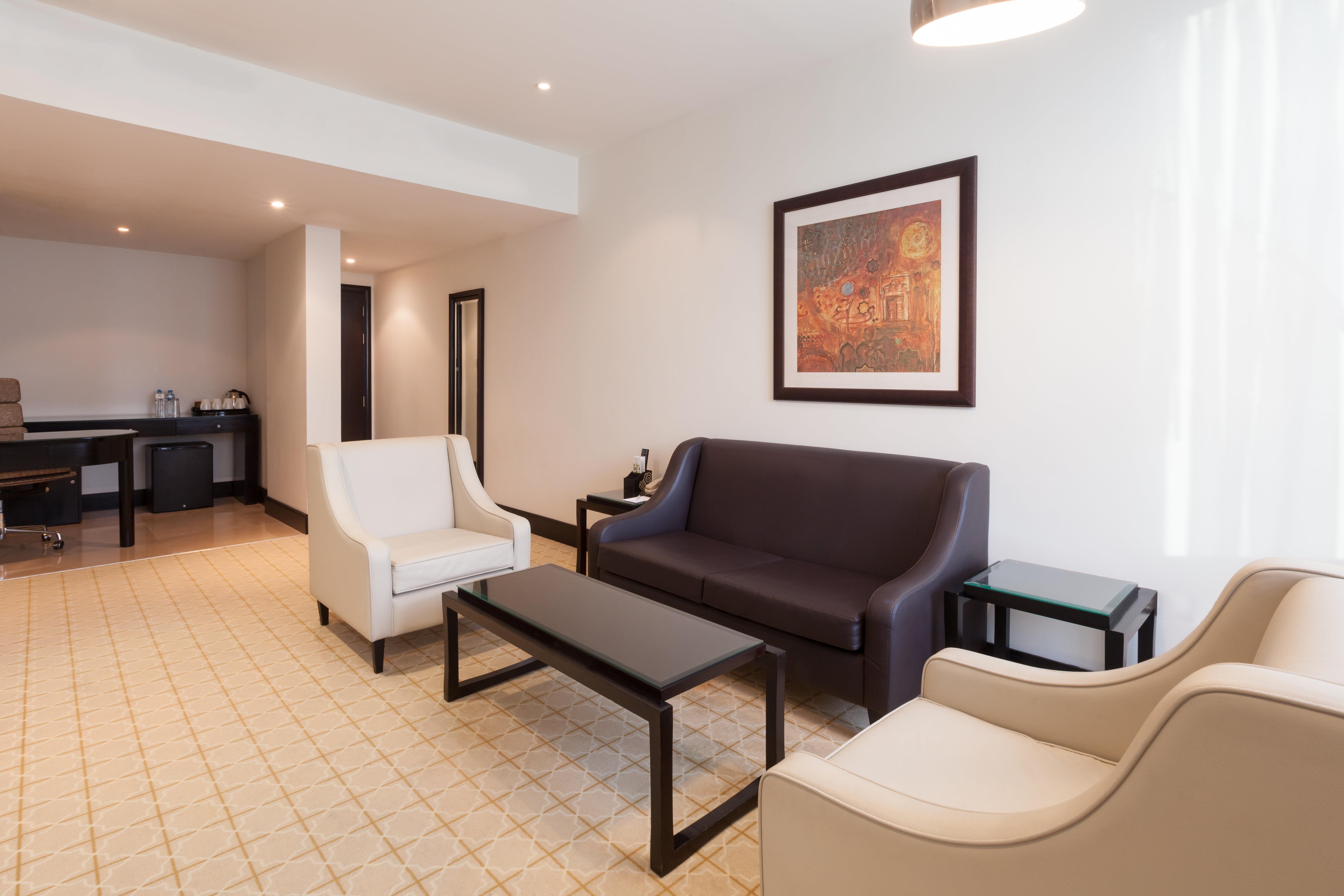 Holiday Inn Dubai Al Barsha By Ihg Εξωτερικό φωτογραφία