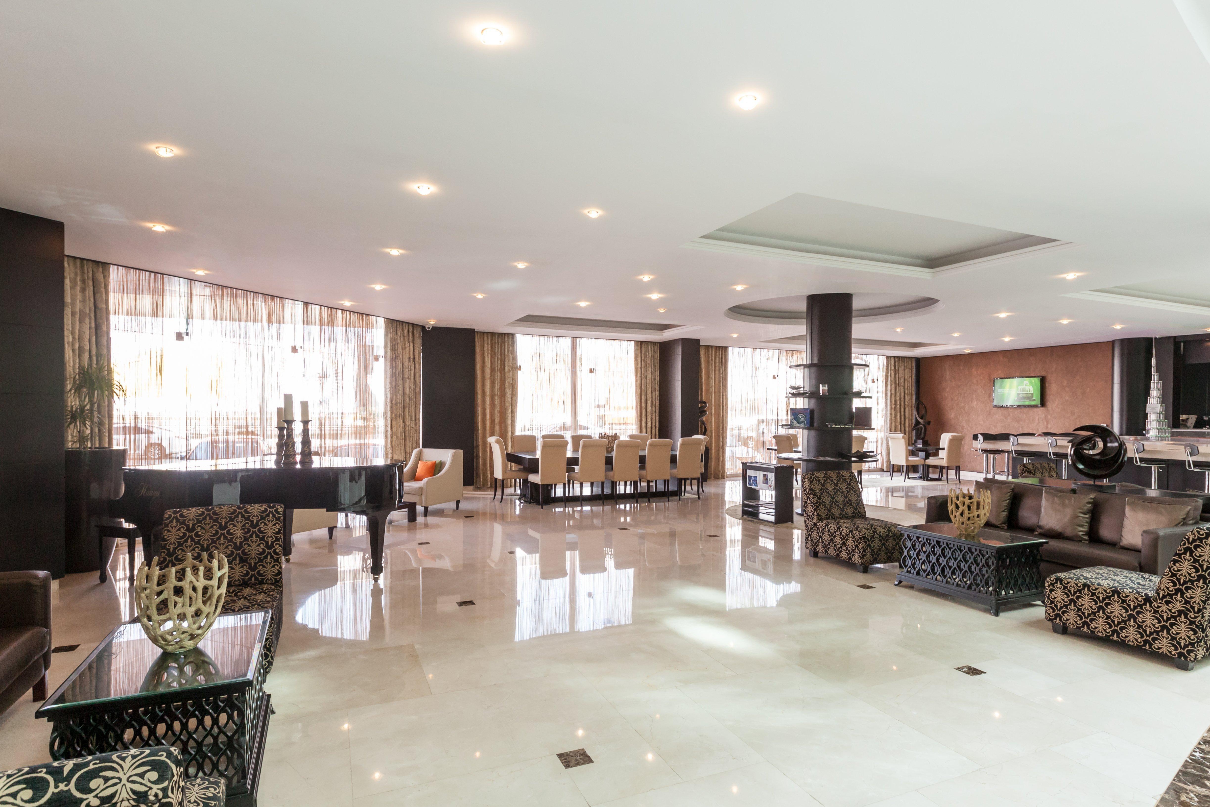 Holiday Inn Dubai Al Barsha By Ihg Εξωτερικό φωτογραφία