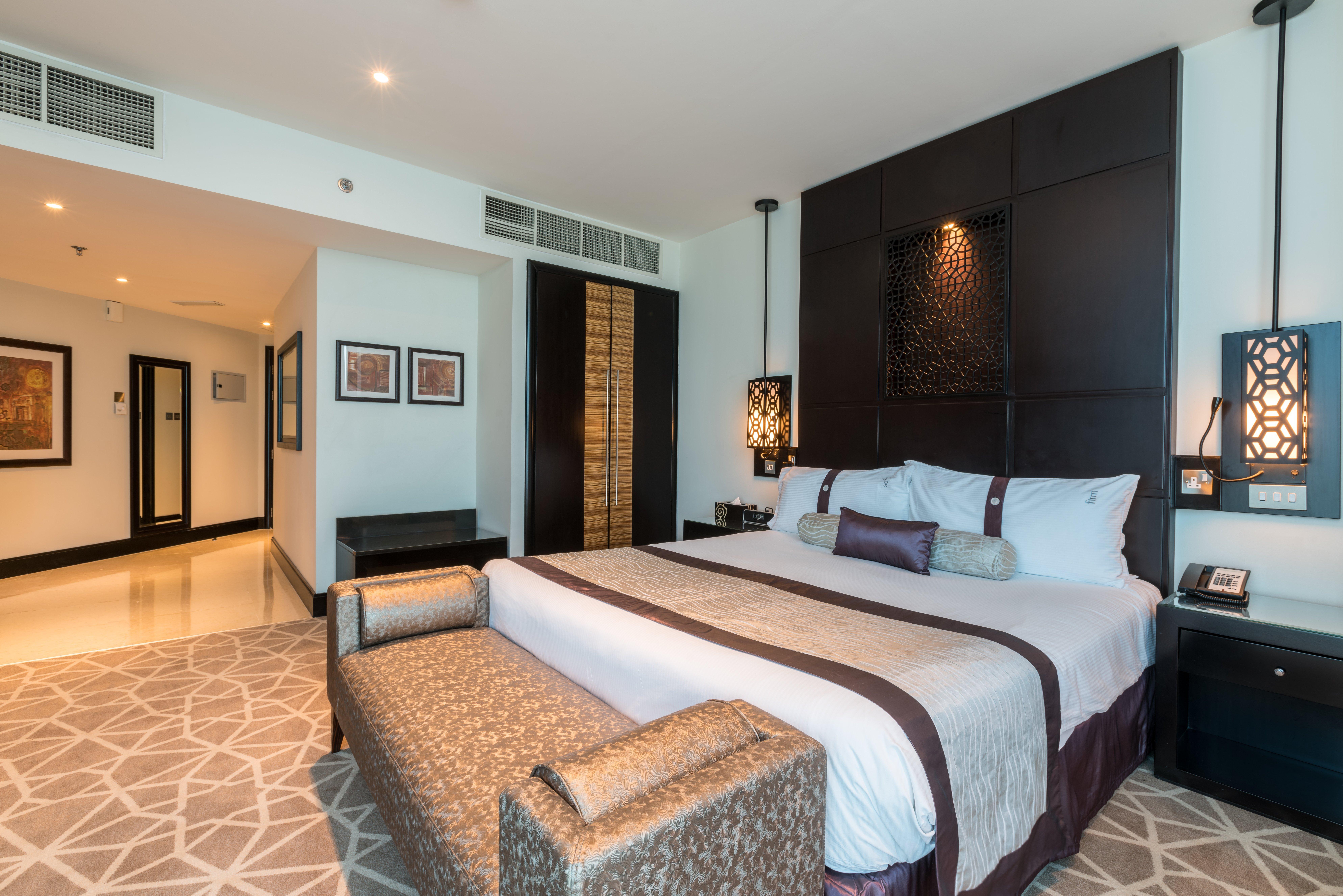 Holiday Inn Dubai Al Barsha By Ihg Εξωτερικό φωτογραφία